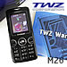 รีวิวโทรศัพท์มือถือ TWZ M26 Review - ทีดับบลิวแซด M26