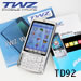 รีวิวโทรศัพท์มือถือ TWZ TD92 Review - ทีดับบลิวแซด