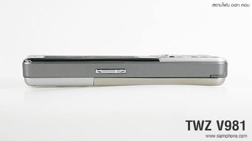 TWZ V981 - ทีดับบลิวแซด 