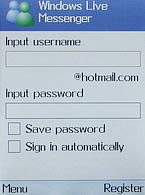 WellcoM W8118 - เวลคอม