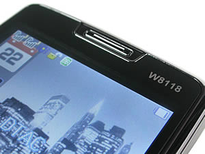 WellcoM W8118 - เวลคอม