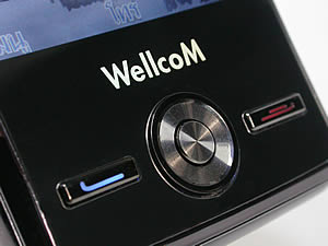 WellcoM W8118 - เวลคอม
