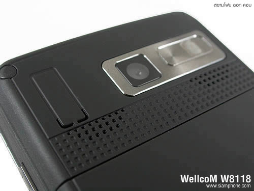 WellcoM W8118 - เวลคอม