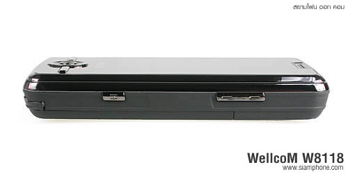 WellcoM W8118 - เวลคอม