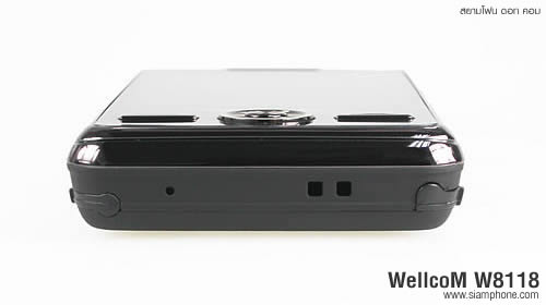 WellcoM W8118 - เวลคอม