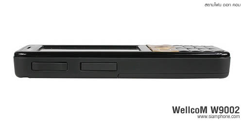 WellcoM W9002 - เวลคอม