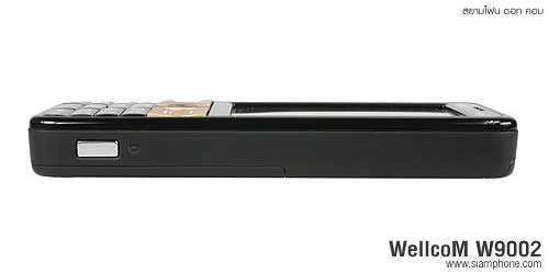 WellcoM W9002 - เวลคอม