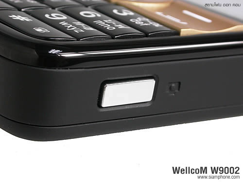 WellcoM W9002 - เวลคอม