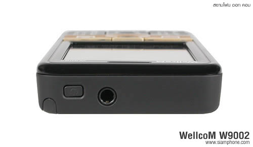 WellcoM W9002 - เวลคอม