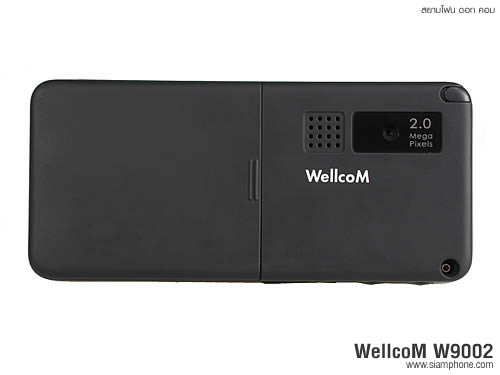 WellcoM W9002 - เวลคอม