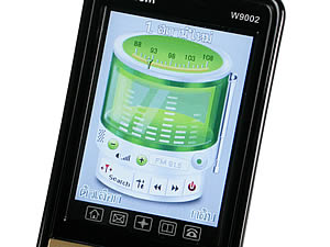 WellcoM W9002 - เวลคอม