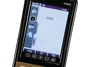 WellcoM W9002 - เวลคอม