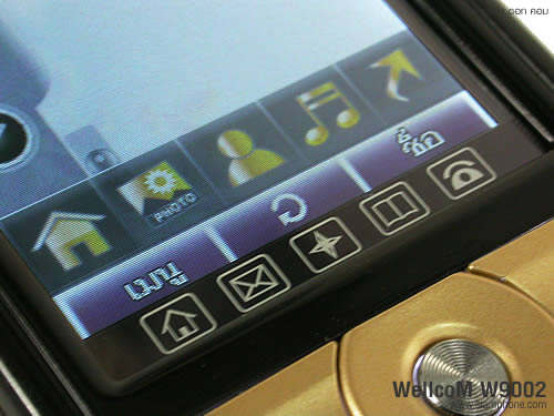 WellcoM W9002 - เวลคอม