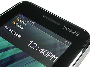 Wellcom W929 - เวลคอม W929
