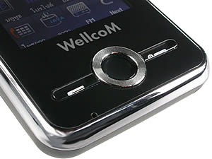 Wellcom W929 - เวลคอม W929