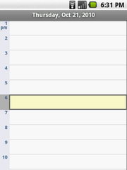 Acer beTouch E120 - เอเซอร์ E120 