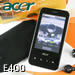 รีวิวโทรศัพท์มือถือ Acer beTouch E400 Review - เอเซอร์ beTouch E400