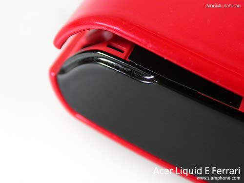 Acer Liquid E Ferrari - เอเซอร์ Liquid E Ferrari 