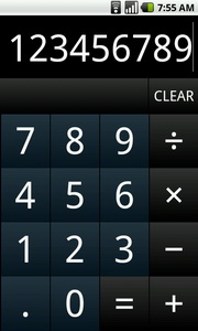 Acer Liquid E Ferrari - เอเซอร์ Liquid E Ferrari 