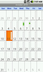 Acer Liquid E Ferrari - เอเซอร์ Liquid E Ferrari 