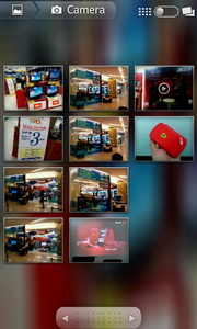 Acer Liquid E Ferrari - เอเซอร์ Liquid E Ferrari 