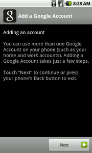 Acer Liquid E Ferrari - เอเซอร์ Liquid E Ferrari 