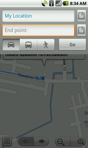 Acer Liquid E Ferrari - เอเซอร์ Liquid E Ferrari 