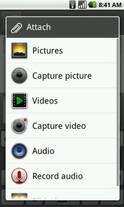 Acer Liquid E Ferrari - เอเซอร์ Liquid E Ferrari 