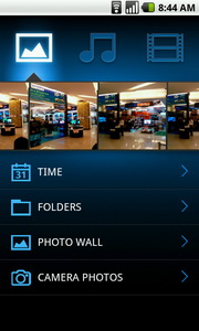 Acer Liquid E Ferrari - เอเซอร์ Liquid E Ferrari 