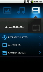 Acer Liquid E Ferrari - เอเซอร์ Liquid E Ferrari 