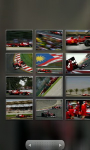 Acer Liquid E Ferrari - เอเซอร์ Liquid E Ferrari 