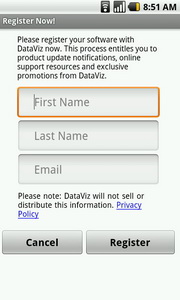 Acer Liquid E Ferrari - เอเซอร์ Liquid E Ferrari 