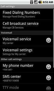 Acer Liquid E Ferrari - เอเซอร์ Liquid E Ferrari 