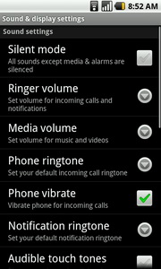 Acer Liquid E Ferrari - เอเซอร์ Liquid E Ferrari 