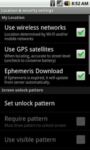 Acer Liquid E Ferrari - เอเซอร์ Liquid E Ferrari 