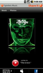 Acer Liquid E Ferrari - เอเซอร์ Liquid E Ferrari 