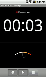 Acer Liquid E Ferrari - เอเซอร์ Liquid E Ferrari 