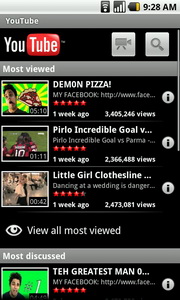 Acer Liquid E Ferrari - เอเซอร์ Liquid E Ferrari 