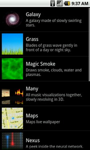 Acer Liquid E Ferrari - เอเซอร์ Liquid E Ferrari 