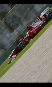 Acer Liquid E Ferrari - เอเซอร์ Liquid E Ferrari 