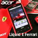 รีวิวโทรศัพท์มือถือ Acer Liquid E Ferrari Review - เอเซอร์ Liquid E Ferrari