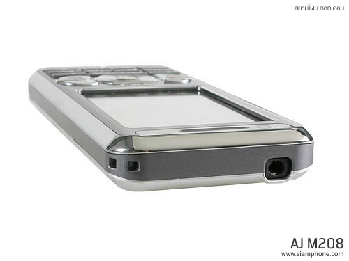AJ M208 - เอเจ 