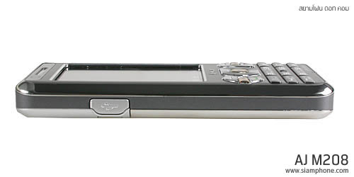 AJ M208 - เอเจ 