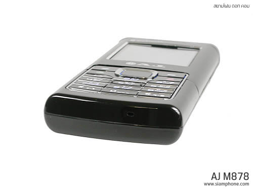 AJ M878 - เอเจ M878