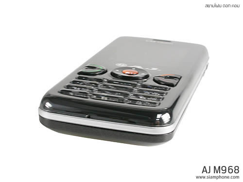 AJ M968 - เอเจ 