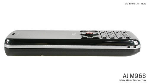 AJ M968 - เอเจ 