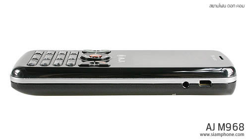 AJ M968 - เอเจ 