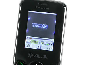 AJ M968 - เอเจ 