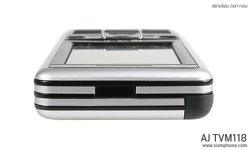   AJ TVM118 - เอเจ 