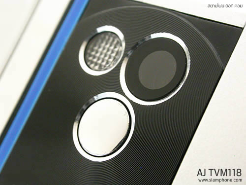   AJ TVM118 - เอเจ 